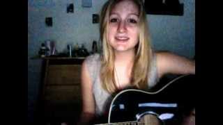 We Gathered In Spring (Midlake Cover)