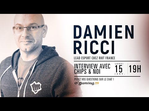 LoL Open Tour - La nouvelle ligue française