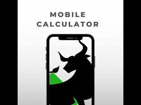 Video Mobile Calculator