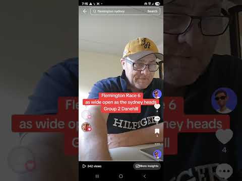 Flemington Preview Show, Races 3 to 10 in depth. All your winning angles explained