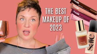 THE BEST MAKEUP OF 2023