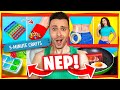 EXPOSING FAKE VIRAL LIFEHACKS Part 7