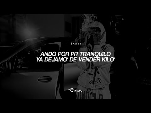 Tranquilo (Remix) Louis BPM, J Balvin, Farruko, Kris R, Izaak || LETRA