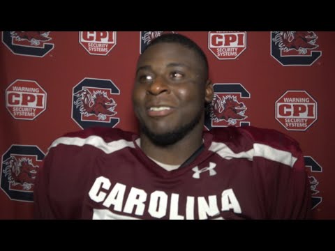 Donell Stanley Media Availability — 9/25/18