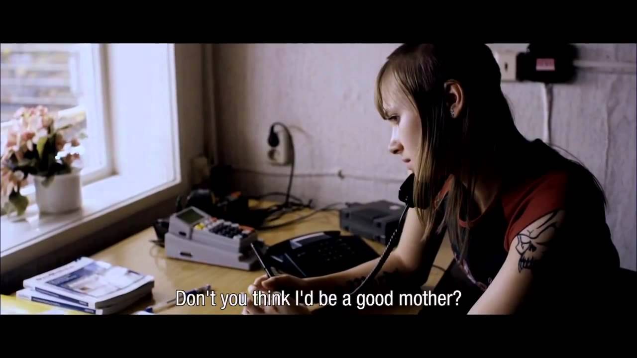 Guerrière - Bande-annonce VOST