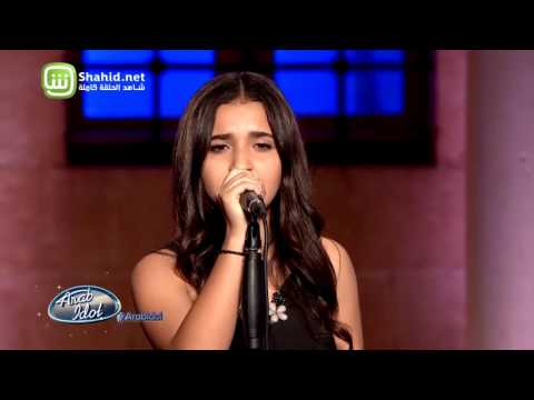 Arab Idolالموسم الرابع – تحدي الفرق – المجموعة الخامسة سامحتك
