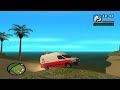 Mercedes-Benz Sprinter ТВЦ for GTA San Andreas video 1