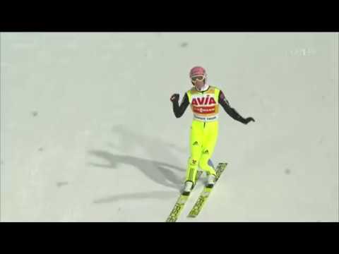 PŚ Niżny Tagił 12.12.2015 - relacja z zawodów