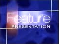 Feature Presentation 1999 2006 Bumper But With Thanks For Joining Us
