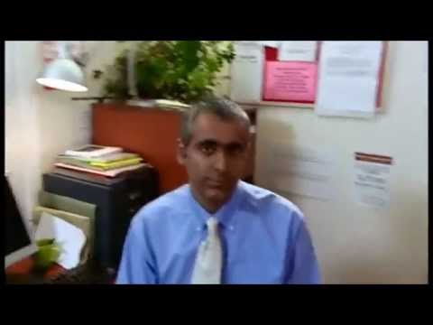 Peep Show - "Sectioning"