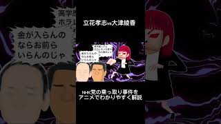 #shorts #立花孝志 #楽天