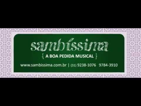 Sambíssima - Pévia CD Promocional - A Voz do Morro.wmv