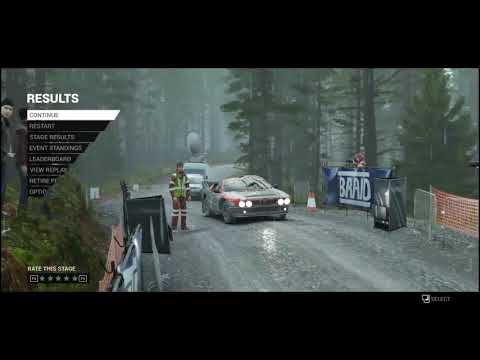 Let's Play Dirt 4 Career Walkthrough Part 36