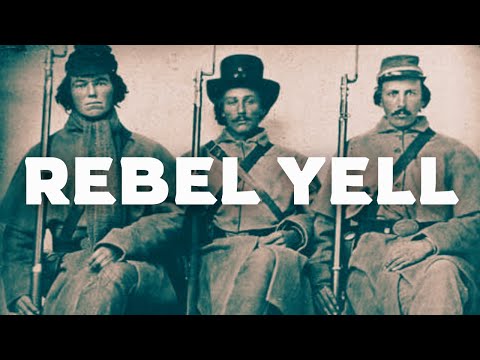 6 SHOCKING True Stories of Confederate Bushwhackers