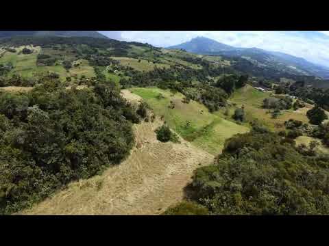 Lote en la Vereda Buenos Aires, La Calera, Cundinamarca.