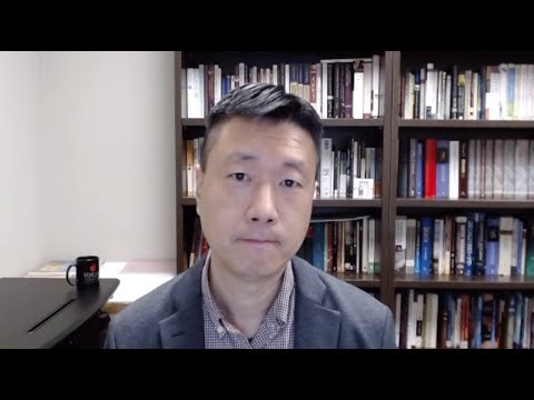 Allow the Holy Spirit to Change Your Life (John 5:1-15)