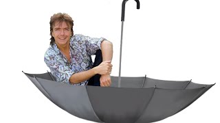 Umbrella Man by David Cassidy