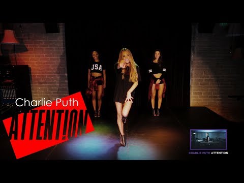 download lagu mp3 mp4 Attention Charlie Puth Dance Tutorial, download lagu Attention Charlie Puth Dance Tutorial gratis, unduh video klip Attention Charlie Puth Dance Tutorial
