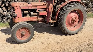 Volvo 350 Boxer Radtraktor | Bild 4 - Agroline