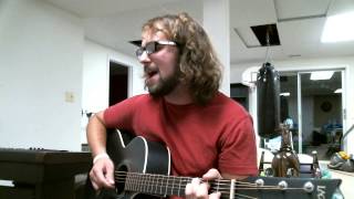 These Frail Hands - Brave Saint Saturn - A Respectable Cover (Song)