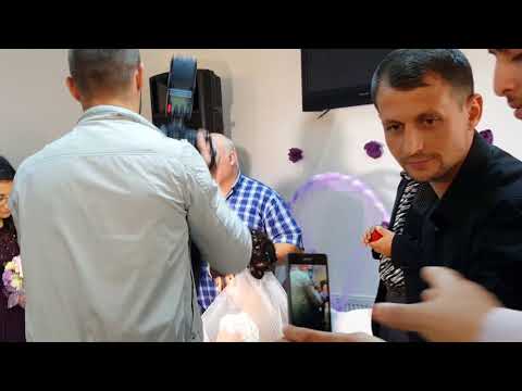 Nunta David si Maria 2017