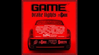 Game feat Akon and Nas Street Riders Lyrics