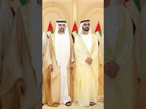 Sheikh Mehra// 👑//Queen of//Dubai// UAE//YouTubestatus