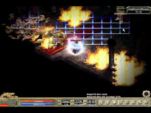 Centurionking & EvilEmperor Kingrooms, Vok, June 22, 2012, mir3 hasekura.org