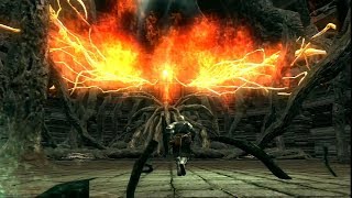 【DARKSOULS】カンスト世界に行ってみよう  混沌の苗床戦【実況】
