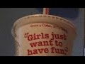 Ladies Of The 80s Girly Girl Playlist