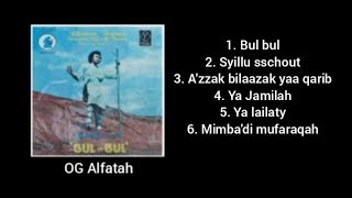 Download lagu Full Album - Bul Bul - Rhoma irama - OG Alfatah 1977. mp3