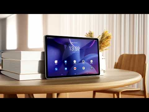 Doogee T20 PC Tablet Official Video - The Best PC Tablet for Work and Entertainment
