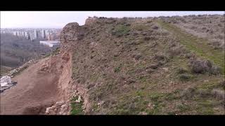 CASTILLO ARABE DE ALCALA DE HENARES