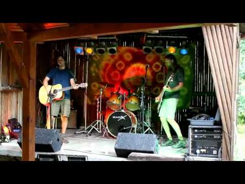 Stern - Underground 9,živák Hluzov