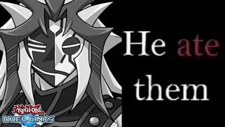 THE 2026 MALEFIC EXPERIENCE IN DUEL LINKS