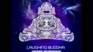 Laughing Buddha - The Pill