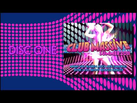 Club Massive SUMMER 2011 1/3