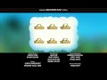 Mickey Mouse Clubhouse Season 2 Episode 22 Mickey S Thanks A Bunch Day Credits
