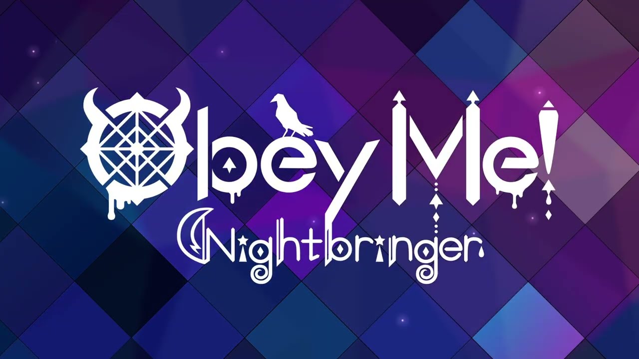 Obey Me! Nightbringer_JP (Google Play store)