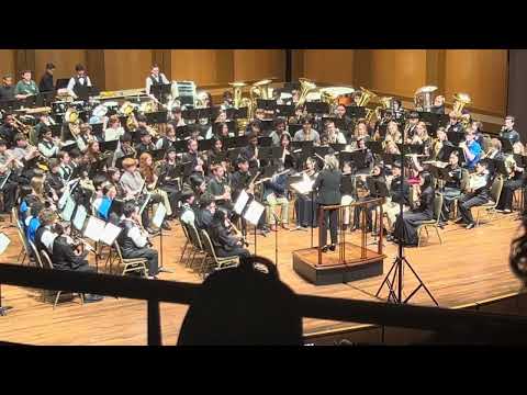 AMS 2024 All West - Cole - #4 - Three Minutes to Midnight