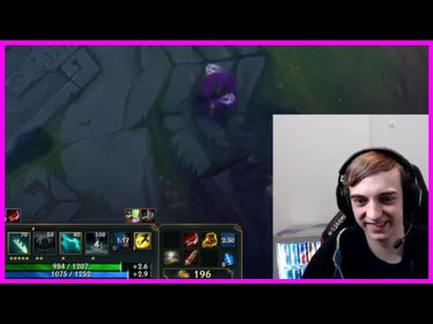 When Your Ult Is On CD But It's Riot Games #773