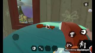 Hello Neighbor My New Neighbor Ghost | GAMEHEROGH - Hello Neighbor