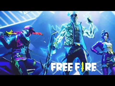 Free Fire Squad Beatz Go Boom Theme Song 🎵 🔥