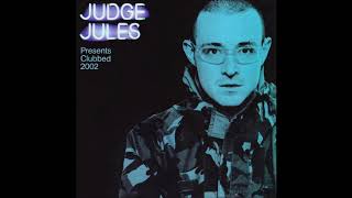 Judge Jules - Clubbed 2002 (1CD Version)