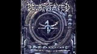 Decapitated   The Negation  Full Album