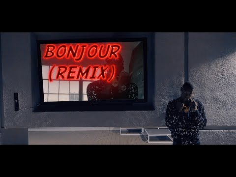 Big Bank Bandz - Bonjour ( G Herbo Remix )