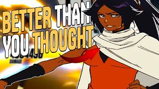 Download lagu Yoruichi Has a SECRET OP Build?? Don't Build Her Wrong! mp3