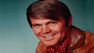Glen Campbell ~ Catch The Wind (Stereo)