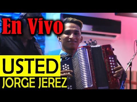 USTED ( CLÁSICO  VALLENATO)