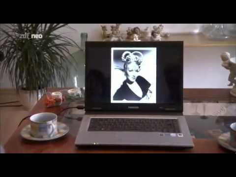 Leben mit Alzheimer E1 - Reise ins Vergessen - Teil 4